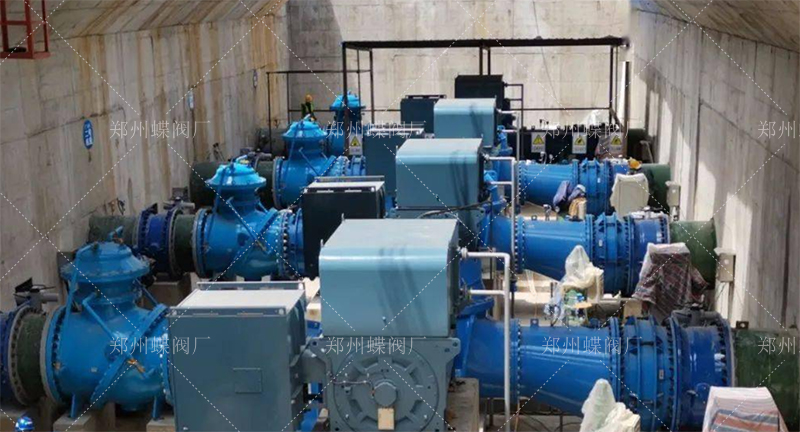 河南鄭州蝶閥廠與烏魯木齊某工程公司成功簽訂了一份閥門(mén)采購(gòu)合同(圖文)